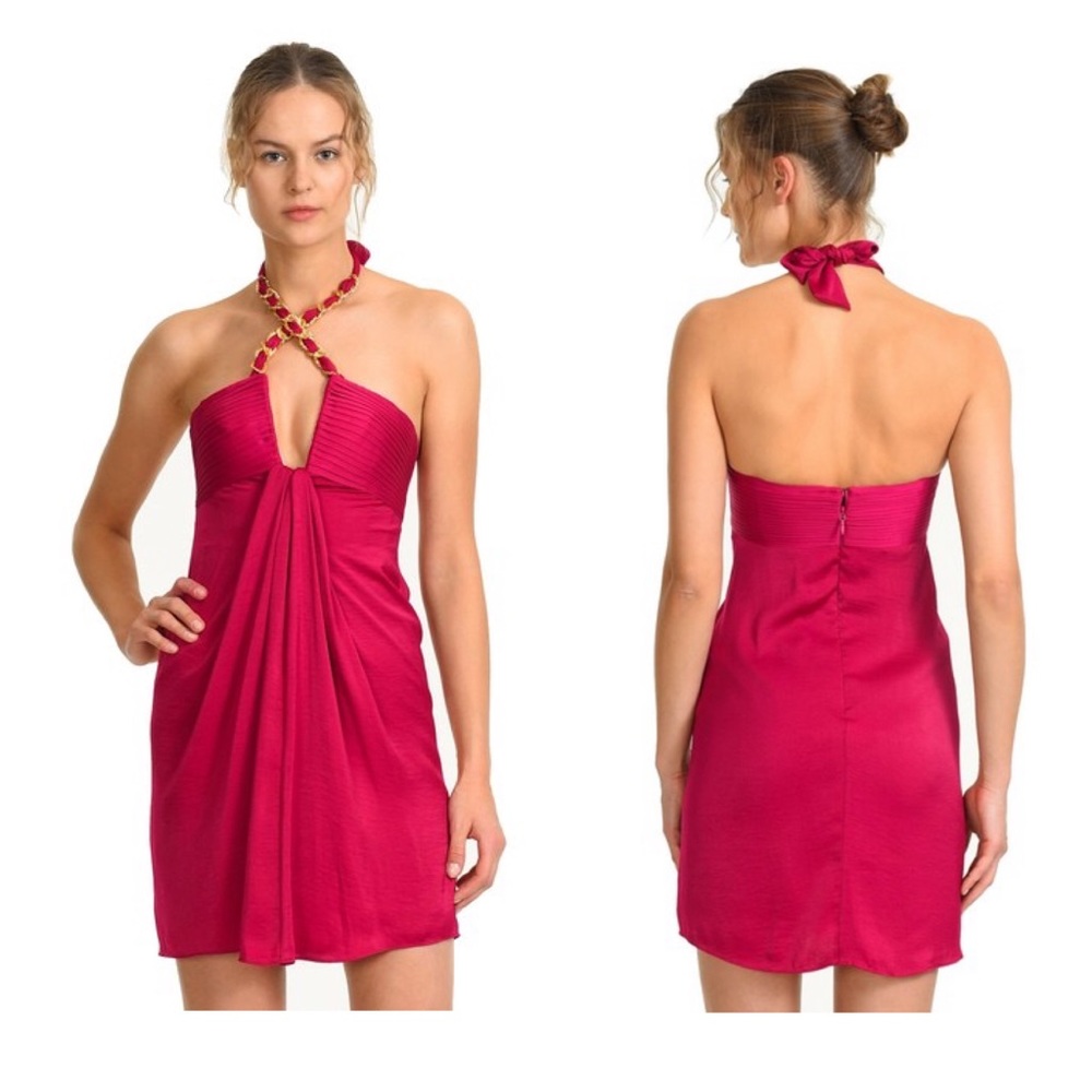Bcbg dress